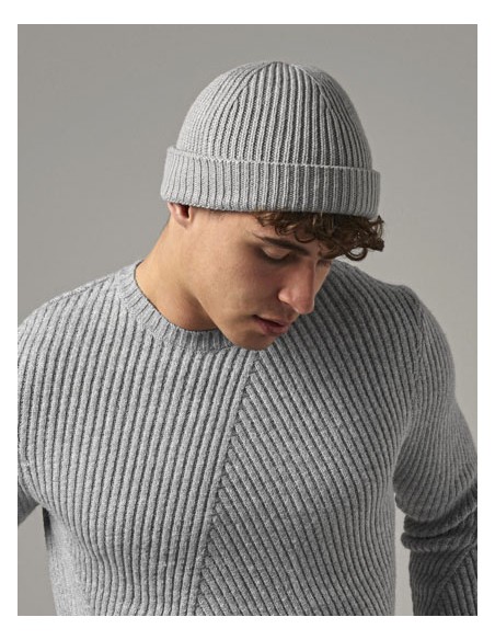 BEE-B383R-Harbour Beanie 2